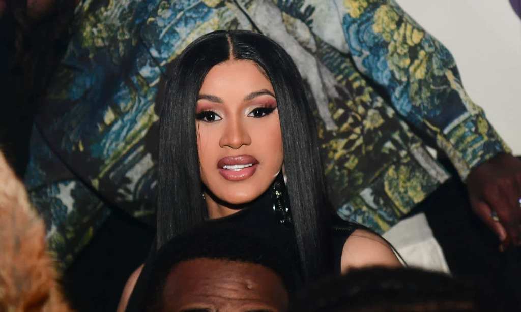 Cardi B