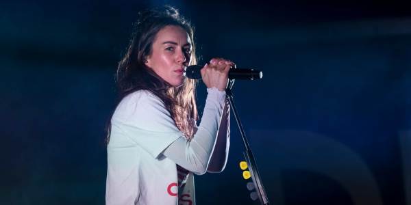 Amy Shark