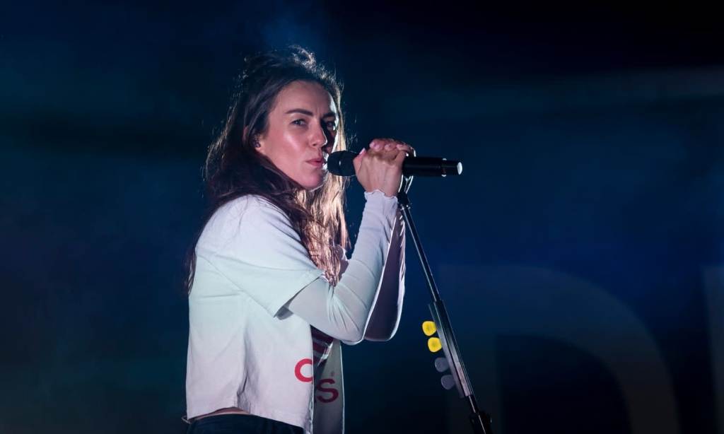 Amy Shark