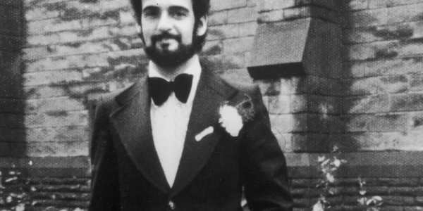 Peter Sutcliffe