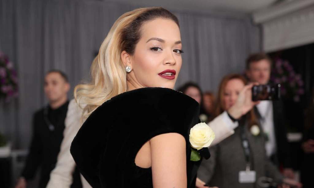 Rita Ora