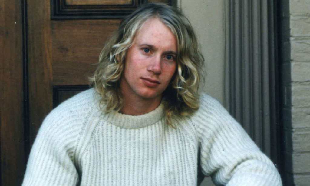 Martin Bryant