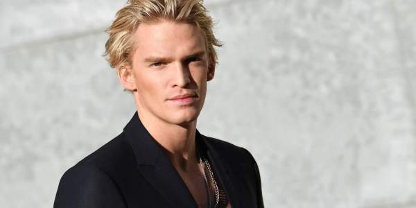 Cody Simpson