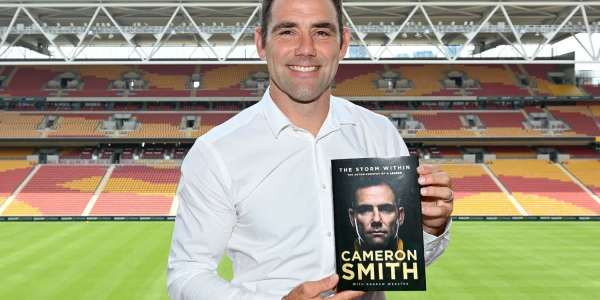 Cameron Smith