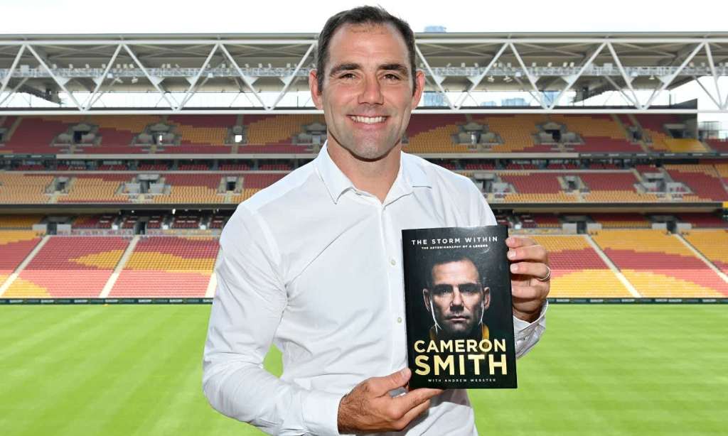 Cameron Smith