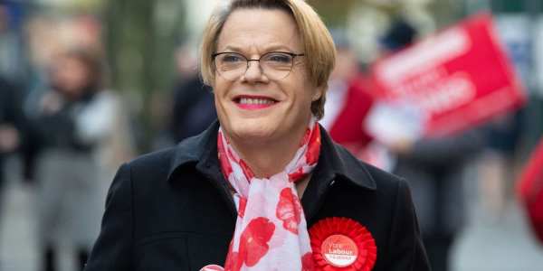 Eddie Izzard