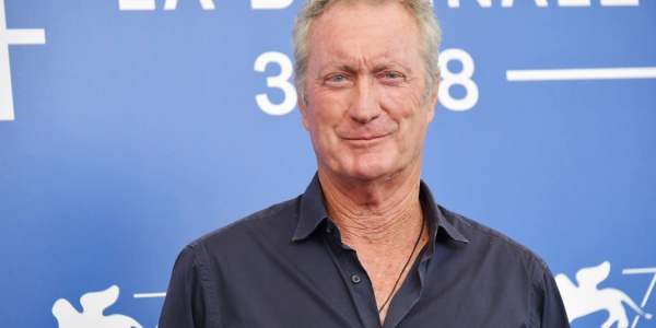 Bryan Brown