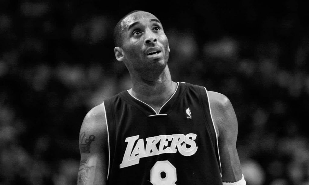 Kobe Bryant