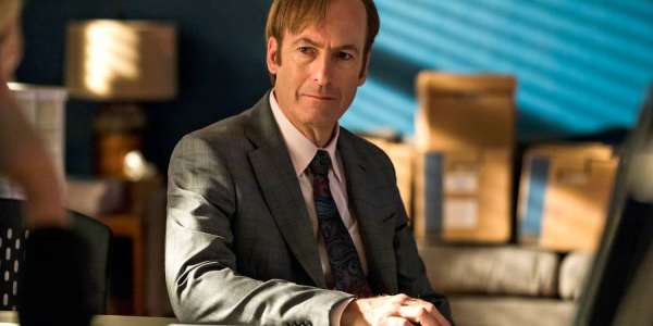 Better Call Saul