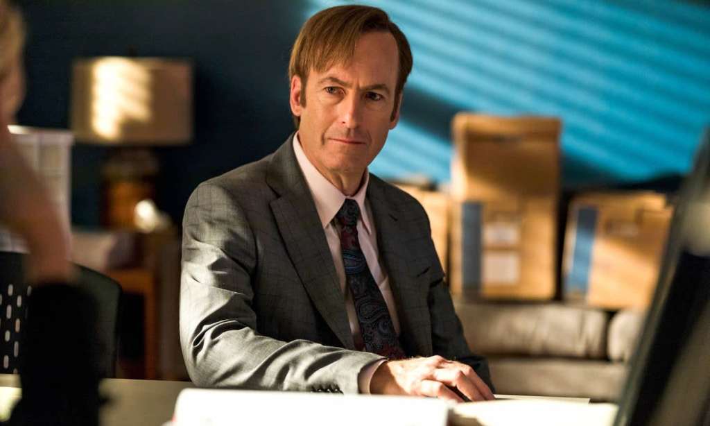 Better Call Saul