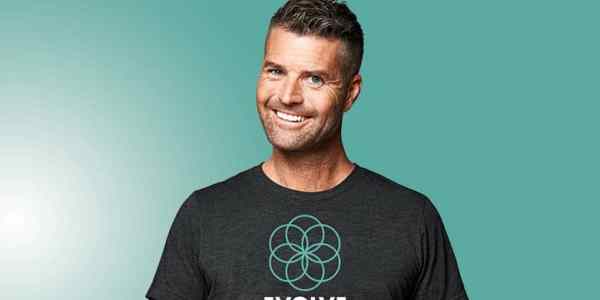 Pete Evans