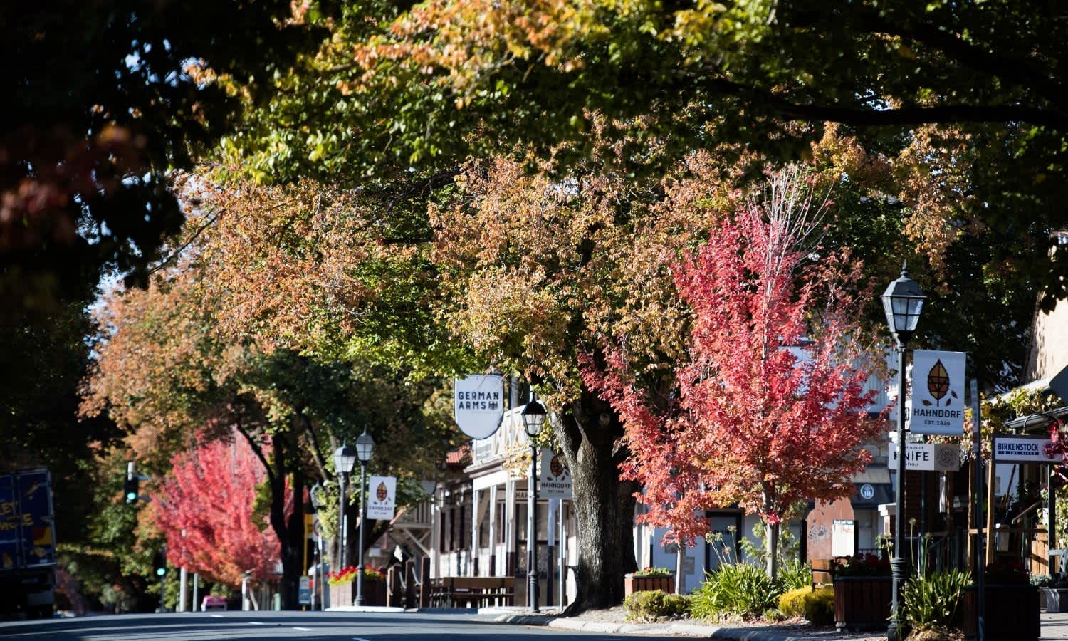 hahndorf