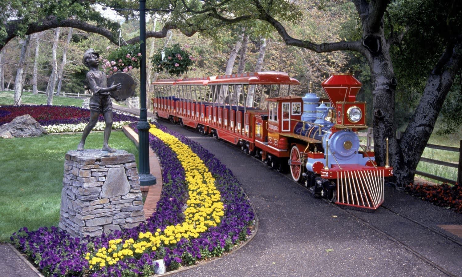 Michael Jackson Neverland Ranch