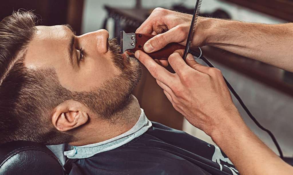 Mens Grooming Trends 2021