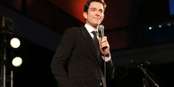 John Mulaney Support Relapse