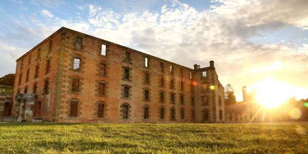 Port Arthur, Tasmania