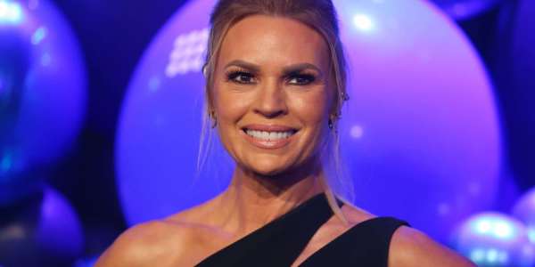 Sonia Kruger