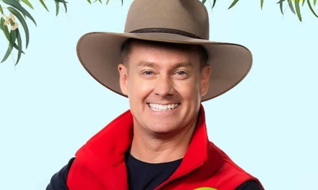 Grant Denyer