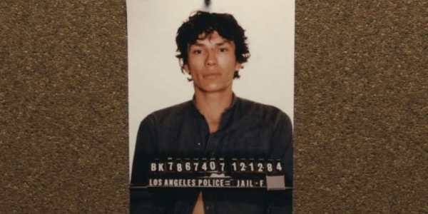 Richard Ramirez