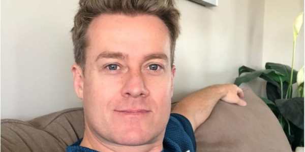 Grant Denyer