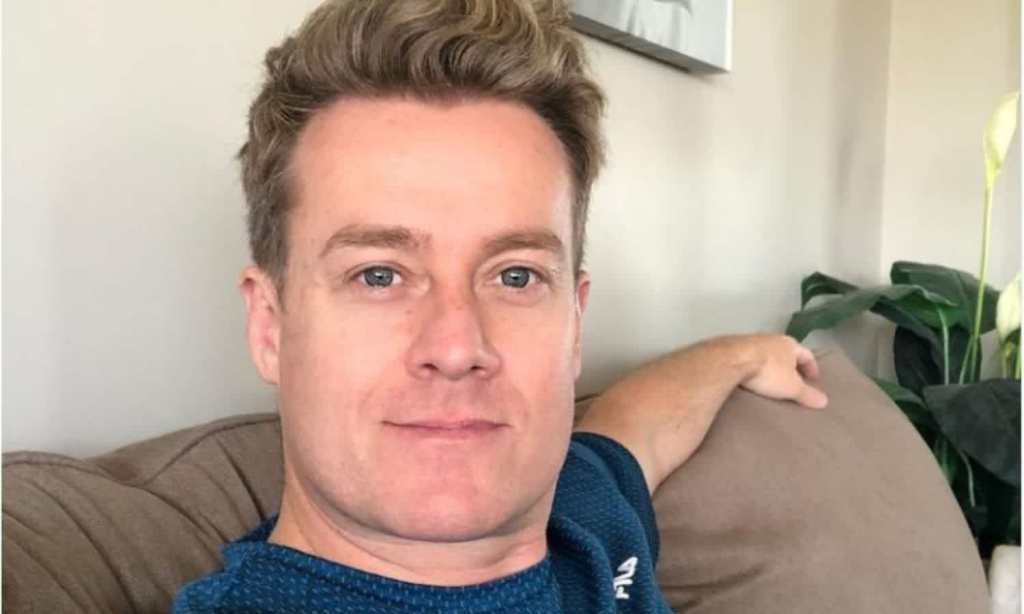 Grant Denyer