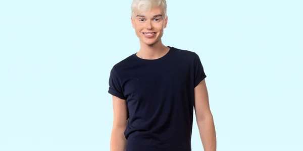 Jack Vidgen