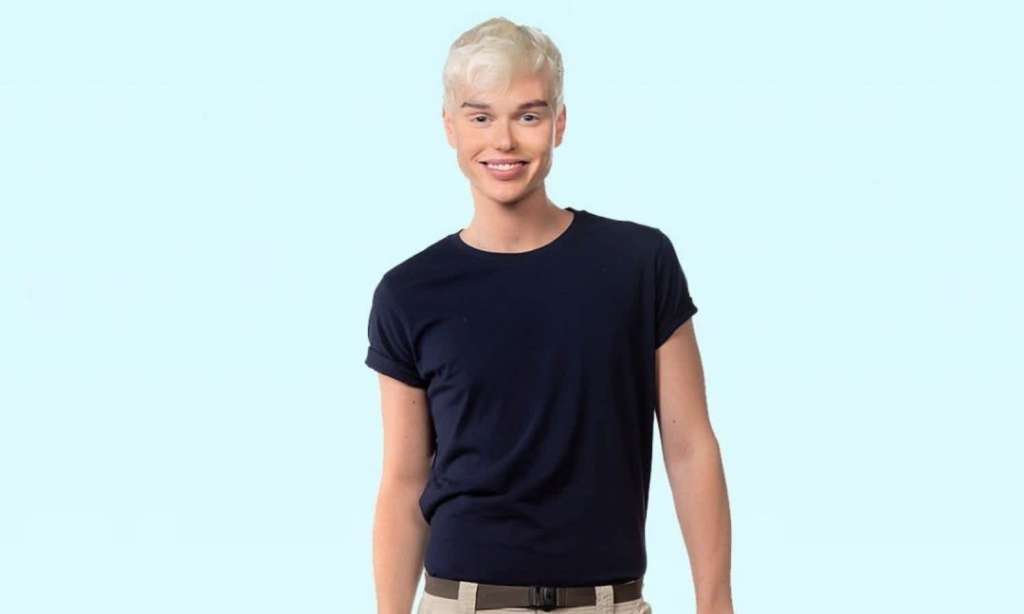 Jack Vidgen