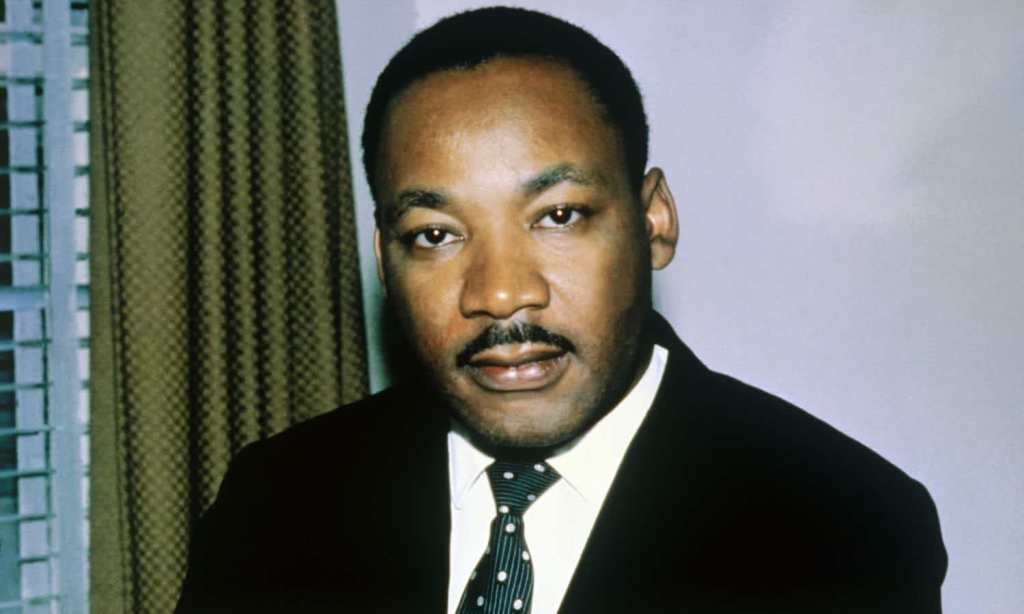 MLK