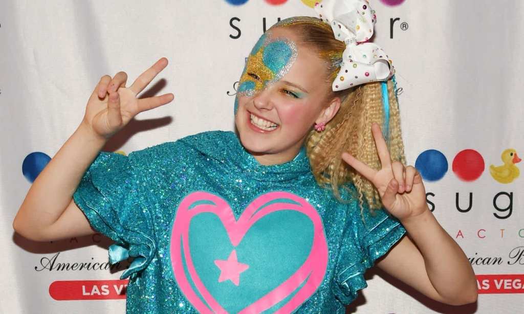 JoJo Siwa