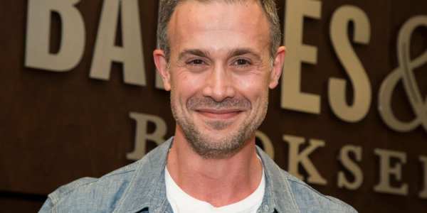 Freddie Prinze Jr