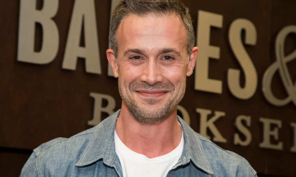 Freddie Prinze Jr