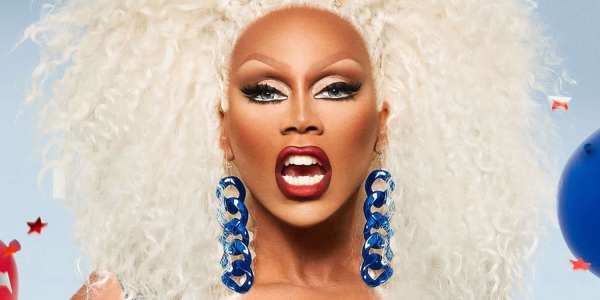 Ru Paul