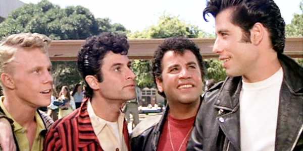 Grease