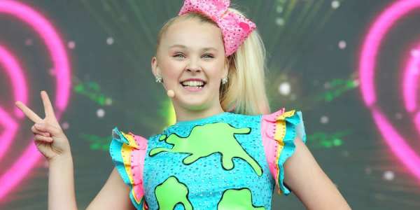 JoJo Siwa