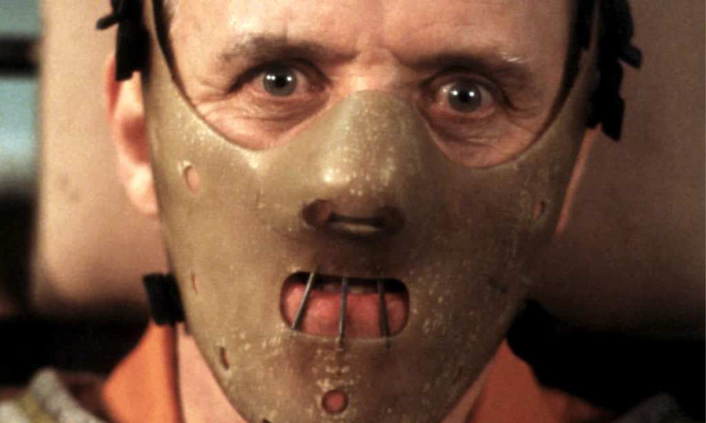 Silence of the Lambs