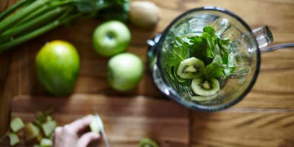 Debunking Detox Myths