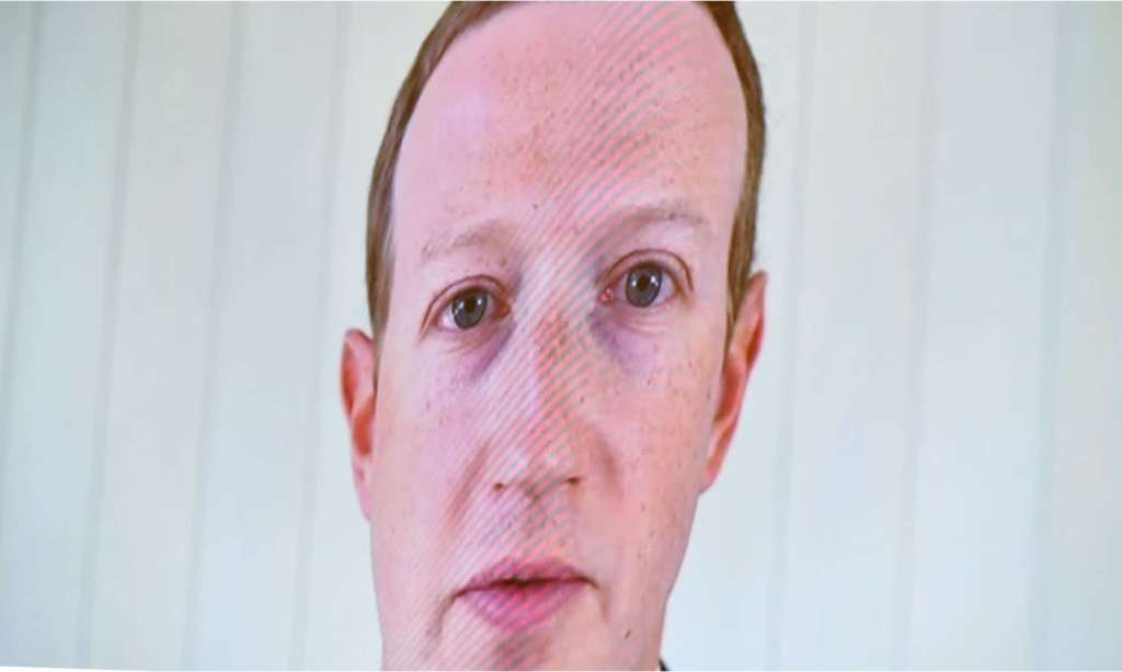 Mark Zuckerberg