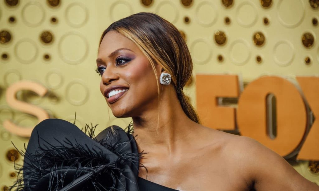 Laverne Cox