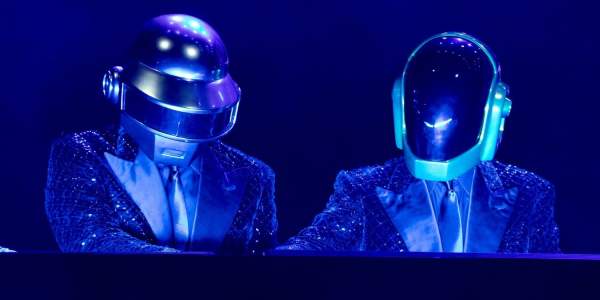 Daft Punk