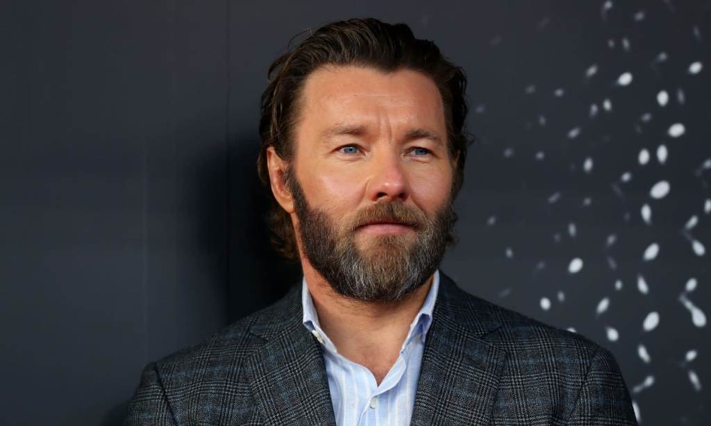 Joel Edgerton