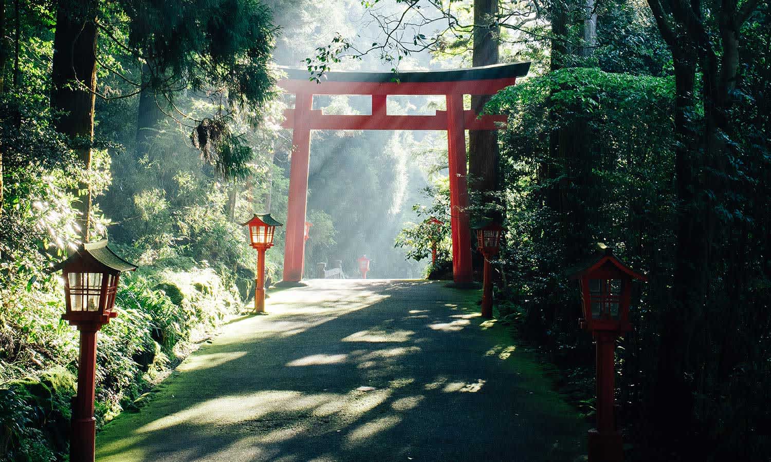 hakone-japan