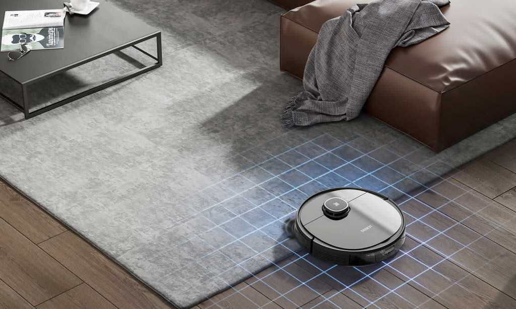 Aldi-robot-vacuum