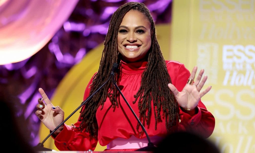 Ava DuVernay