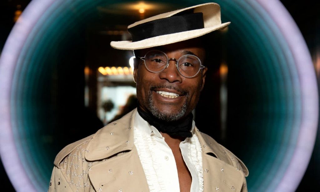 Billy Porter