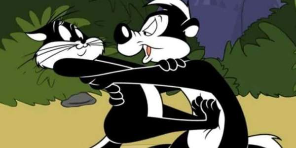 Pepe Le Pew