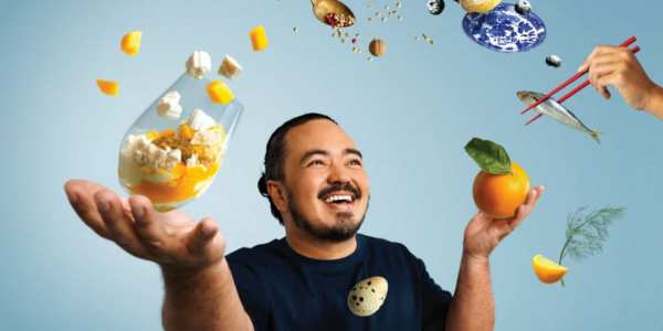 Adam Liaw