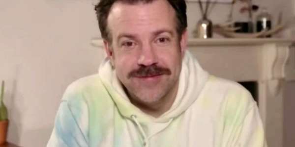 Jason Sudeikis