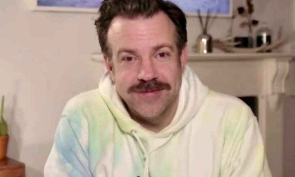 Jason Sudeikis