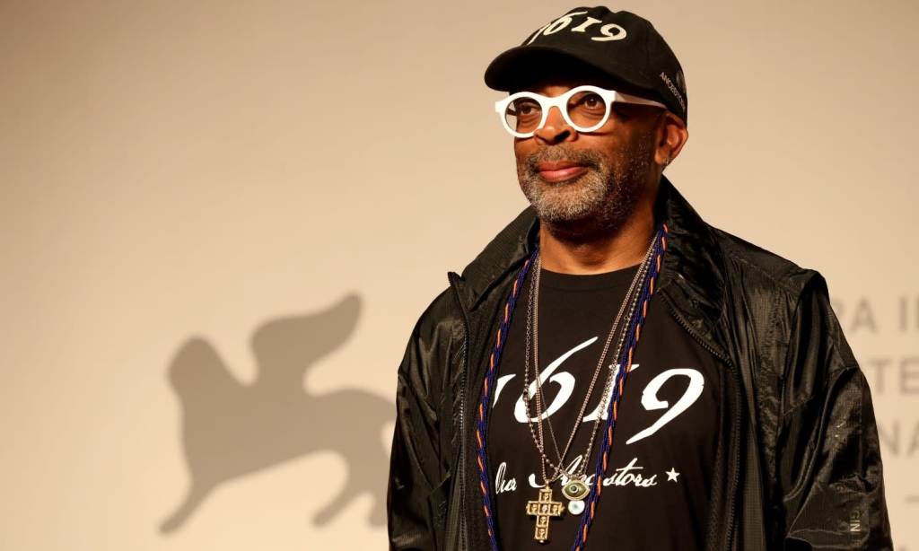 Spike Lee