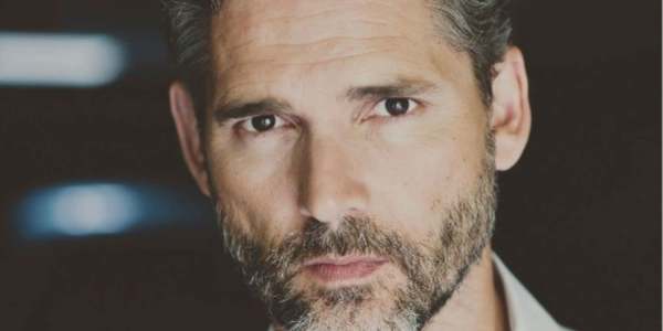 Eric Bana